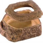Mealworm Bowls