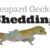 Leopard Gecko Shedding